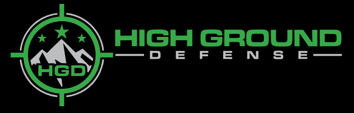 High Ground Defense - Vehículos Blindados